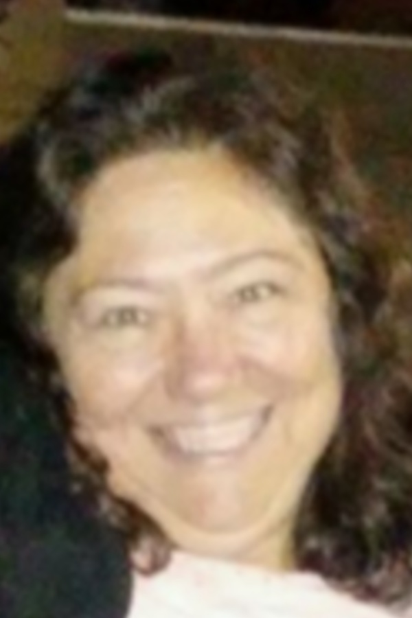 Cruise Brothers Travel Agent Audrey Held